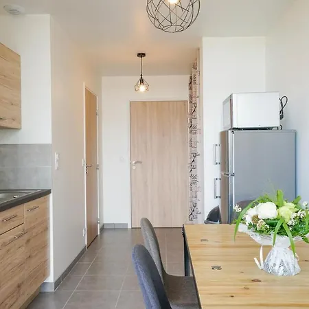Διαμέρισμα Studio Paris, Proche Gare *