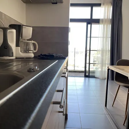 Διαμέρισμα Studio Paris, Proche Gare
